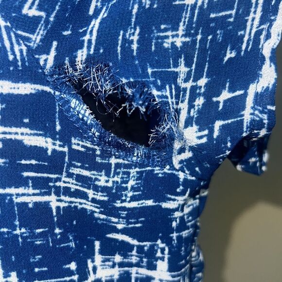 🐘Three Season Maternity Dress - Picture 3 of 3